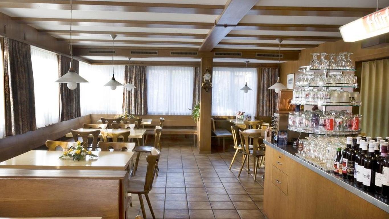 Gasthof zum Rössli