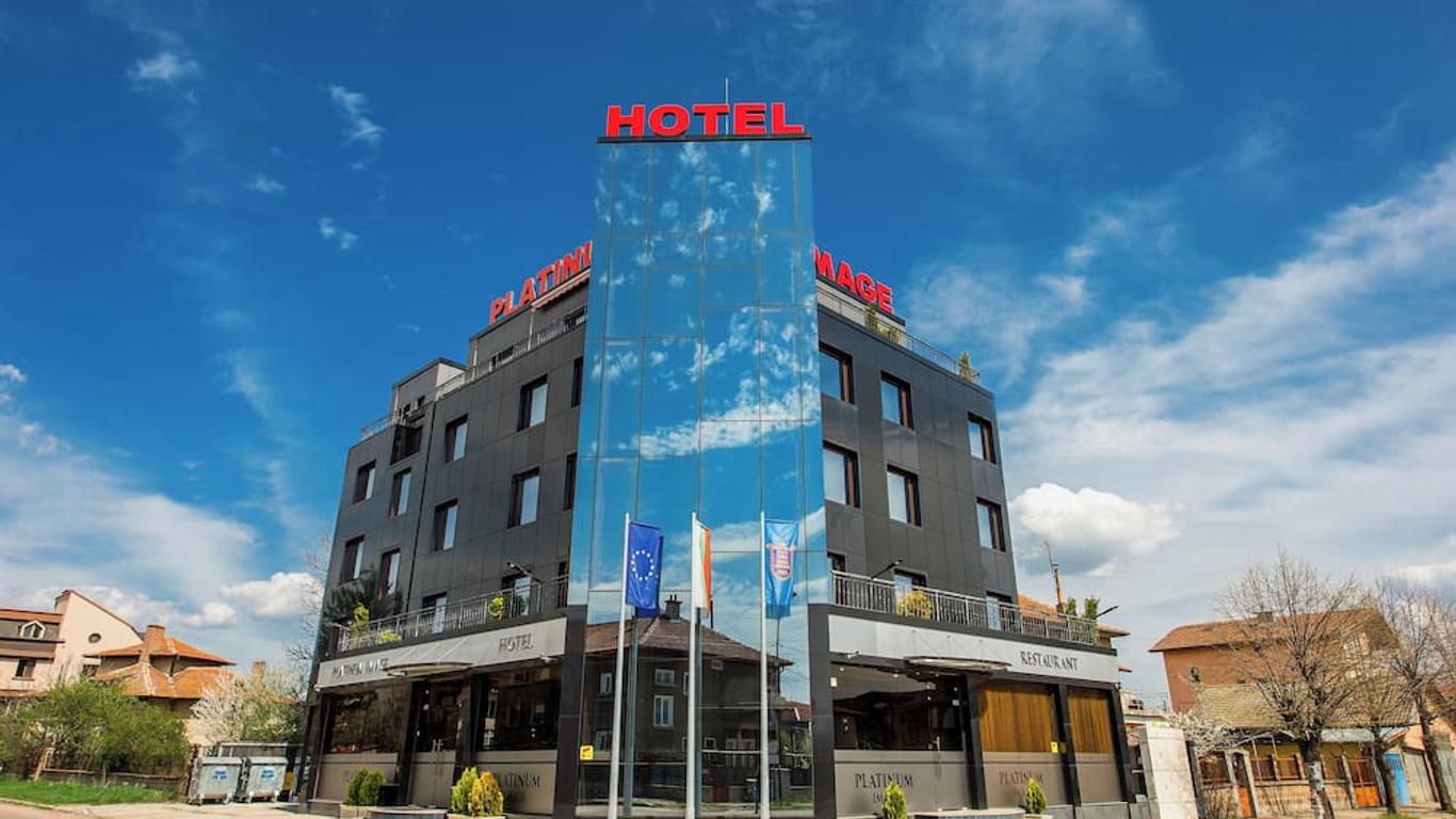 Platinum Image Hotel