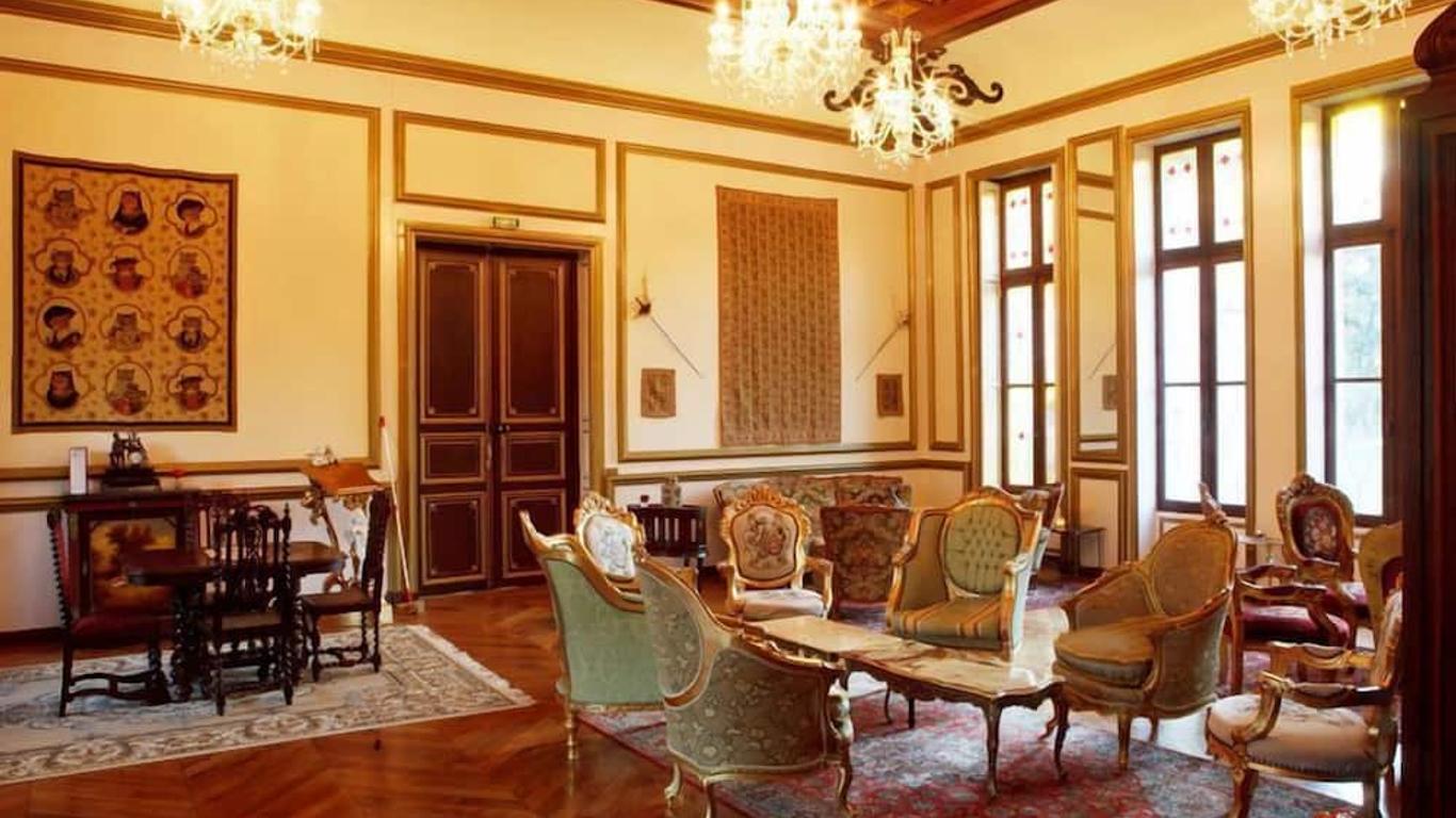 Chateau de Beguin