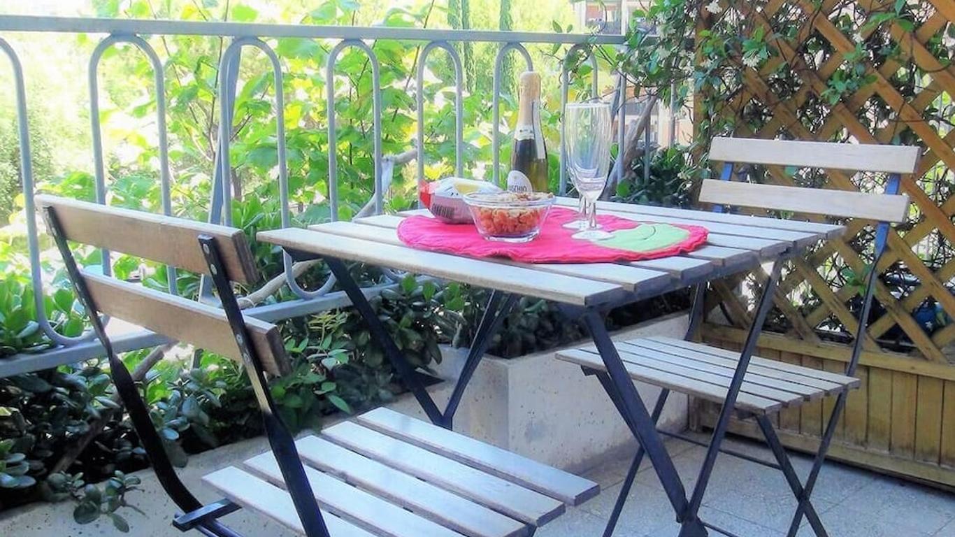 A Casa Di Enza