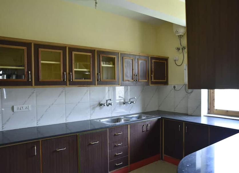 Cocina Foto
