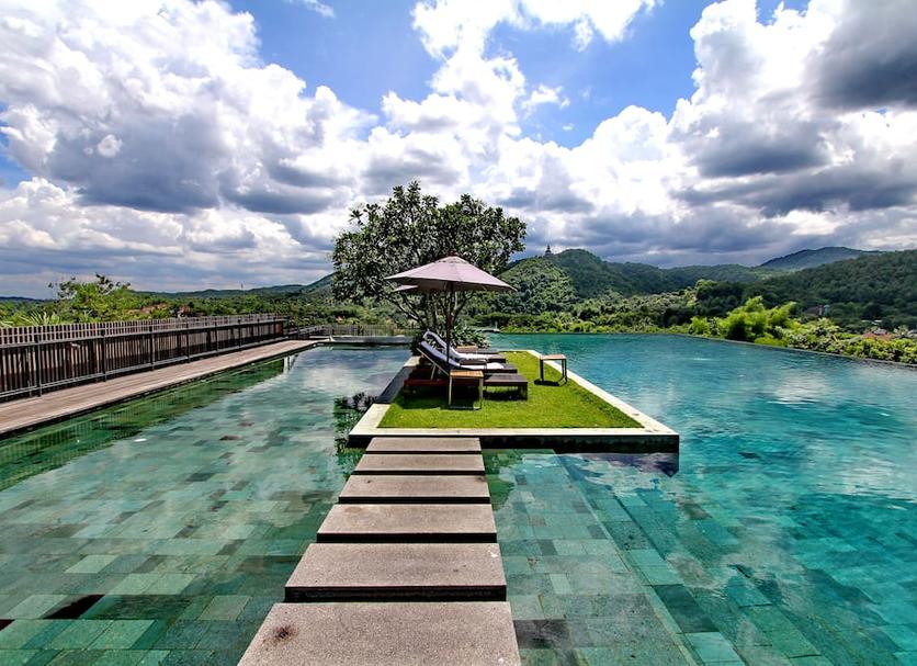 Piscina Foto