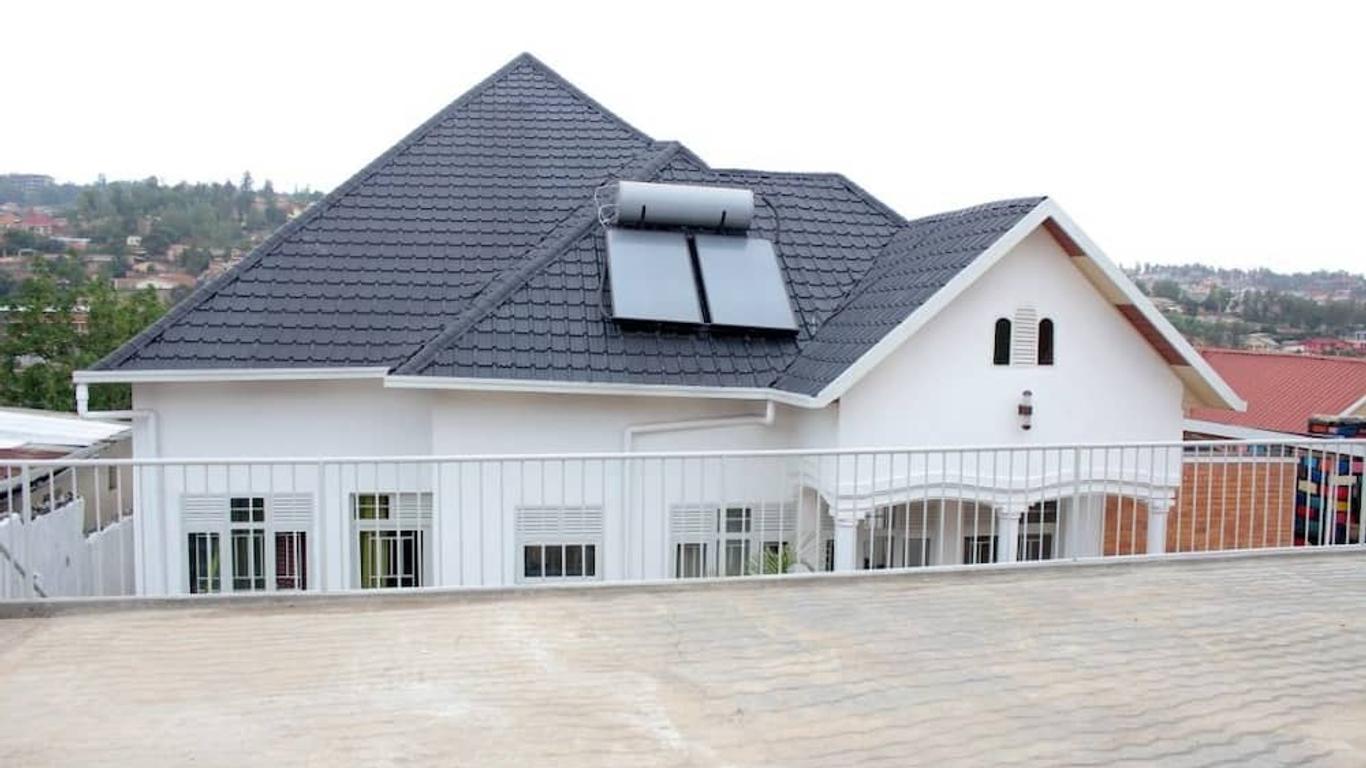 Mama Rwanda Youth Hostel