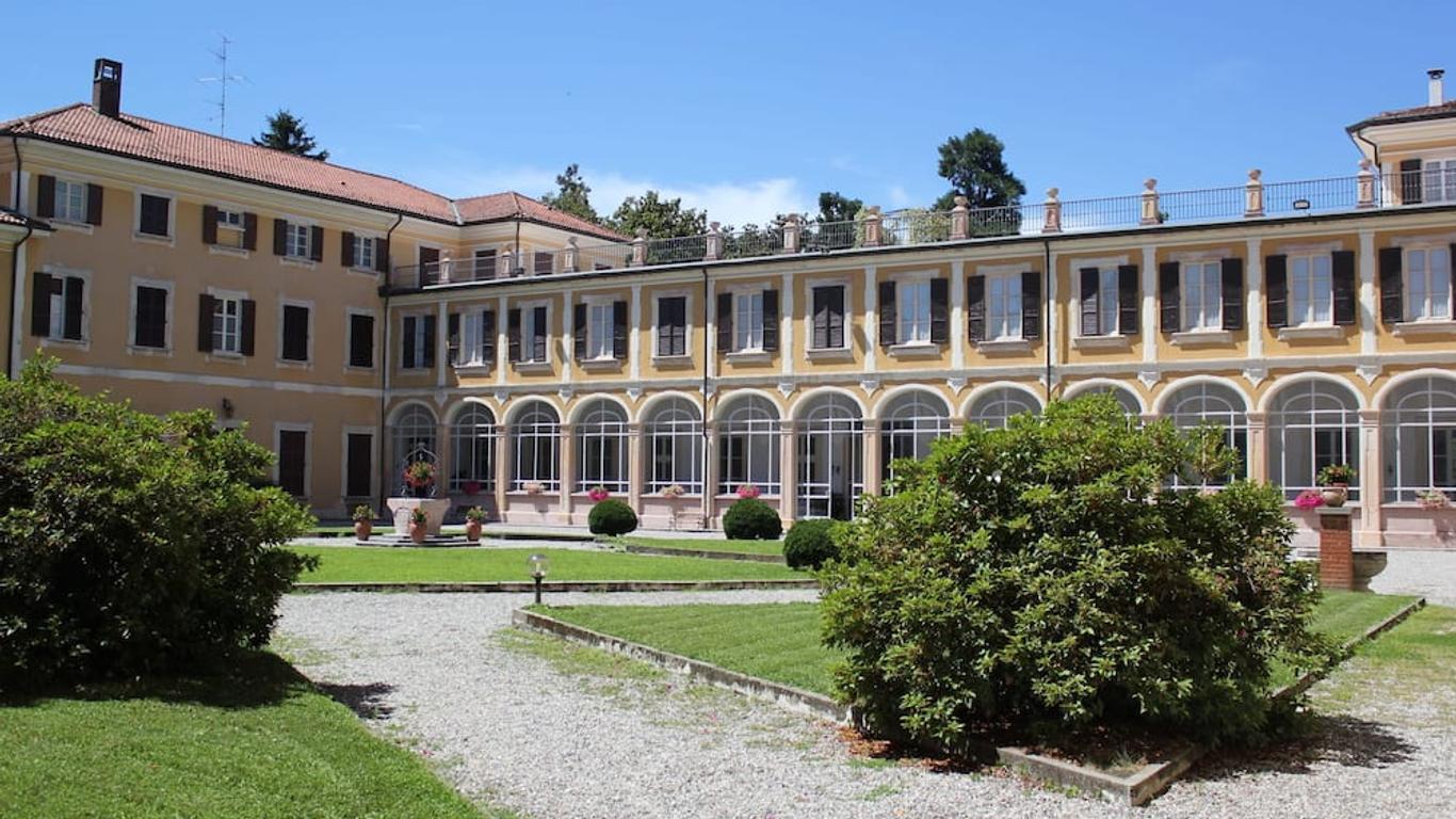 Casa Don Guanella