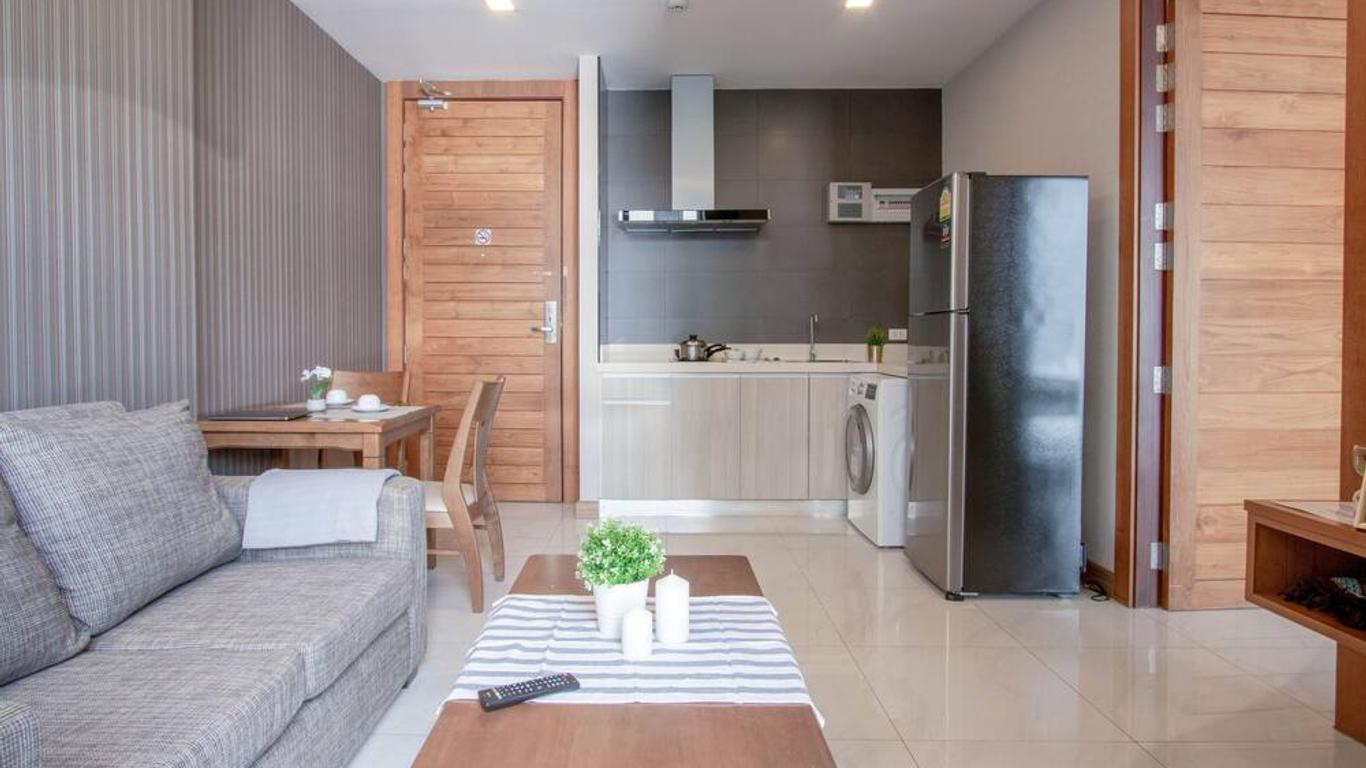 Kepler Residence Bangkok