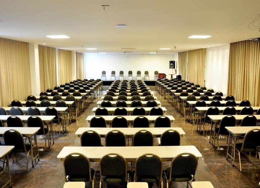 Sala de conferencias Foto