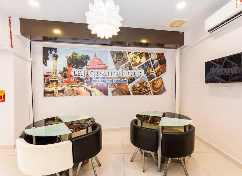 Comedor Foto