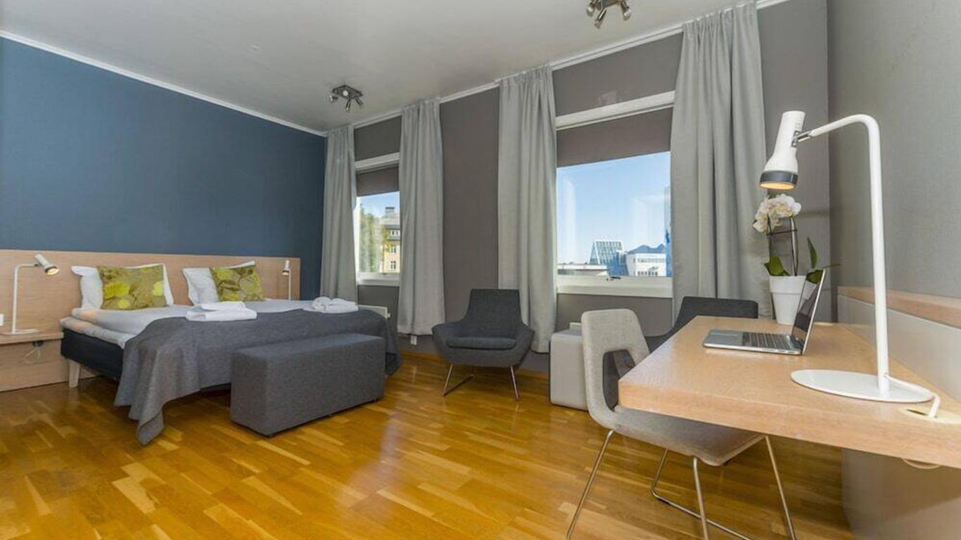Hotel Aurora