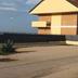 Vista del exterior