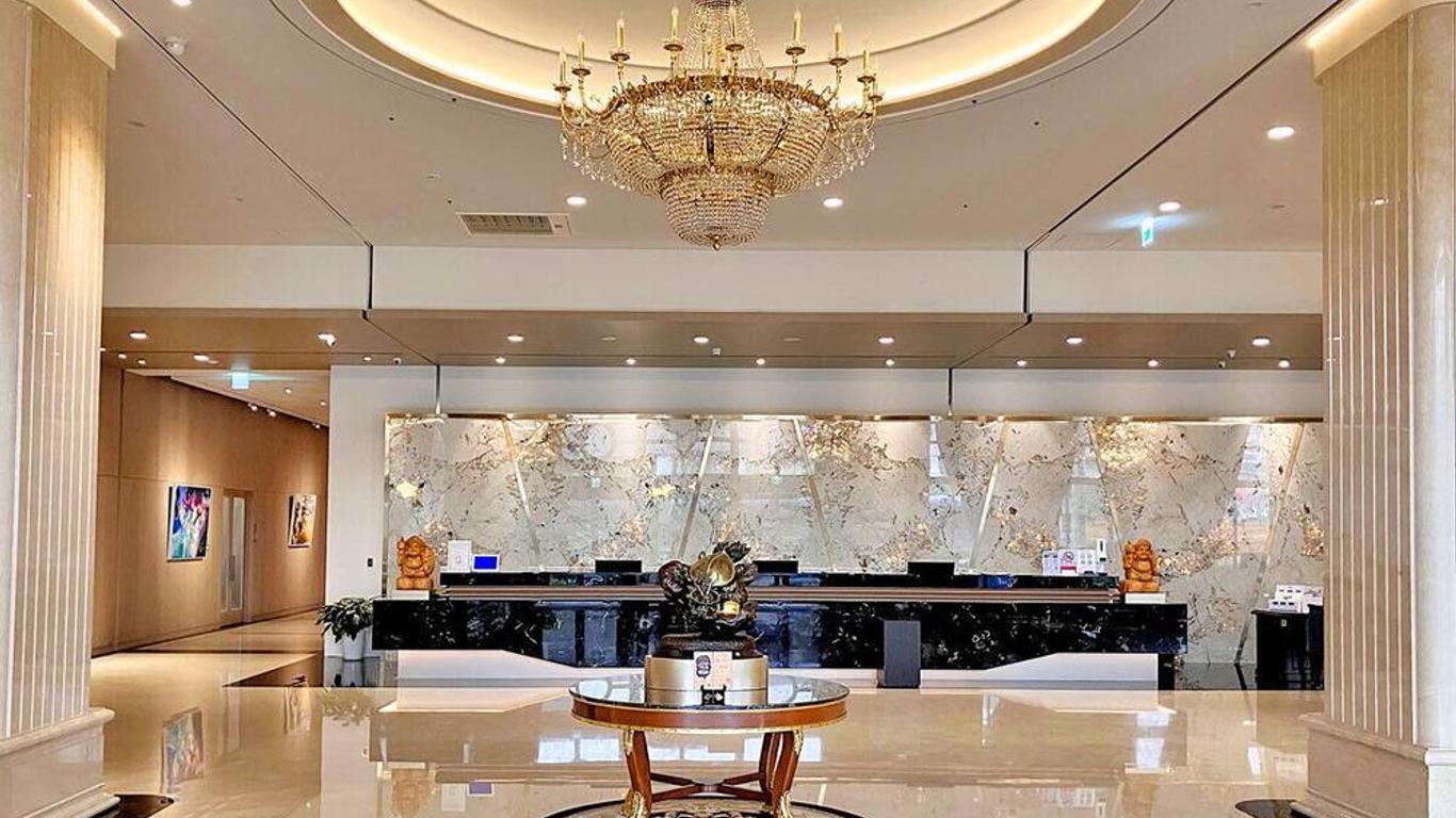 Forte Hotel Xizhi