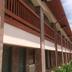 Vista del exterior