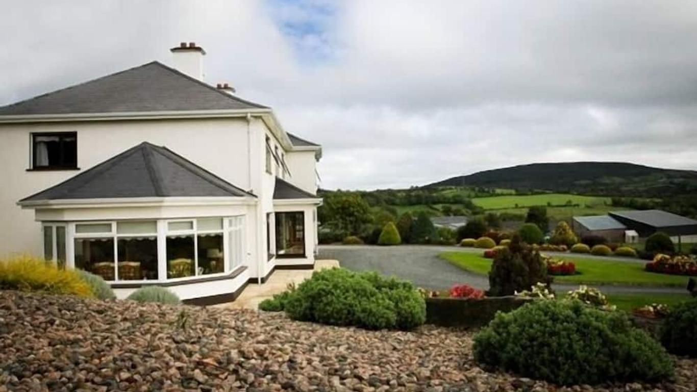 The Arches Farmhouse B&B