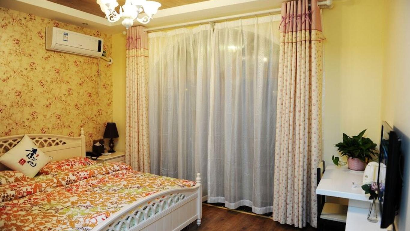 Raimi Hotel