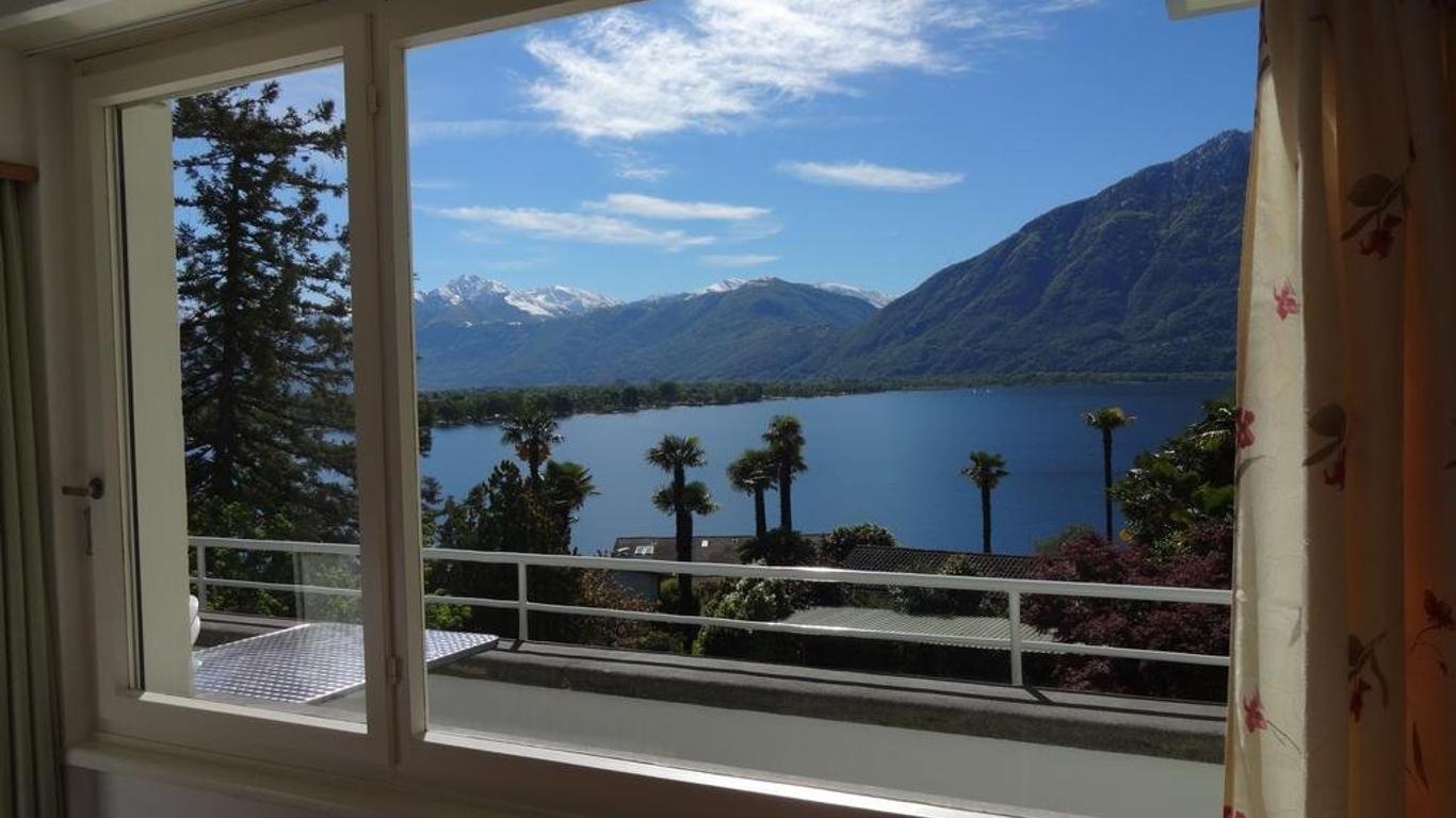 Residenza Paradiso di Vacanze