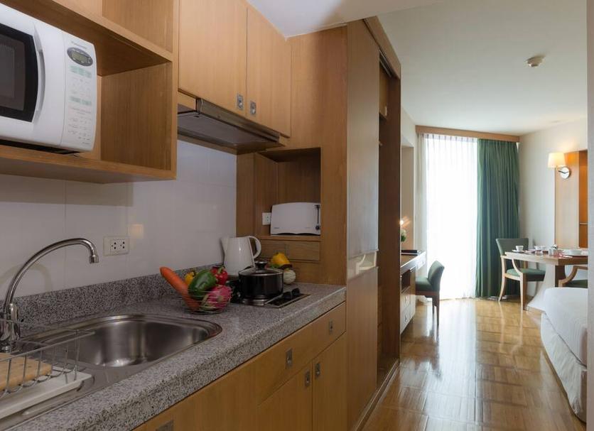 Cocina Foto