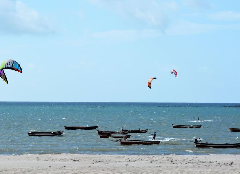 Playa Foto