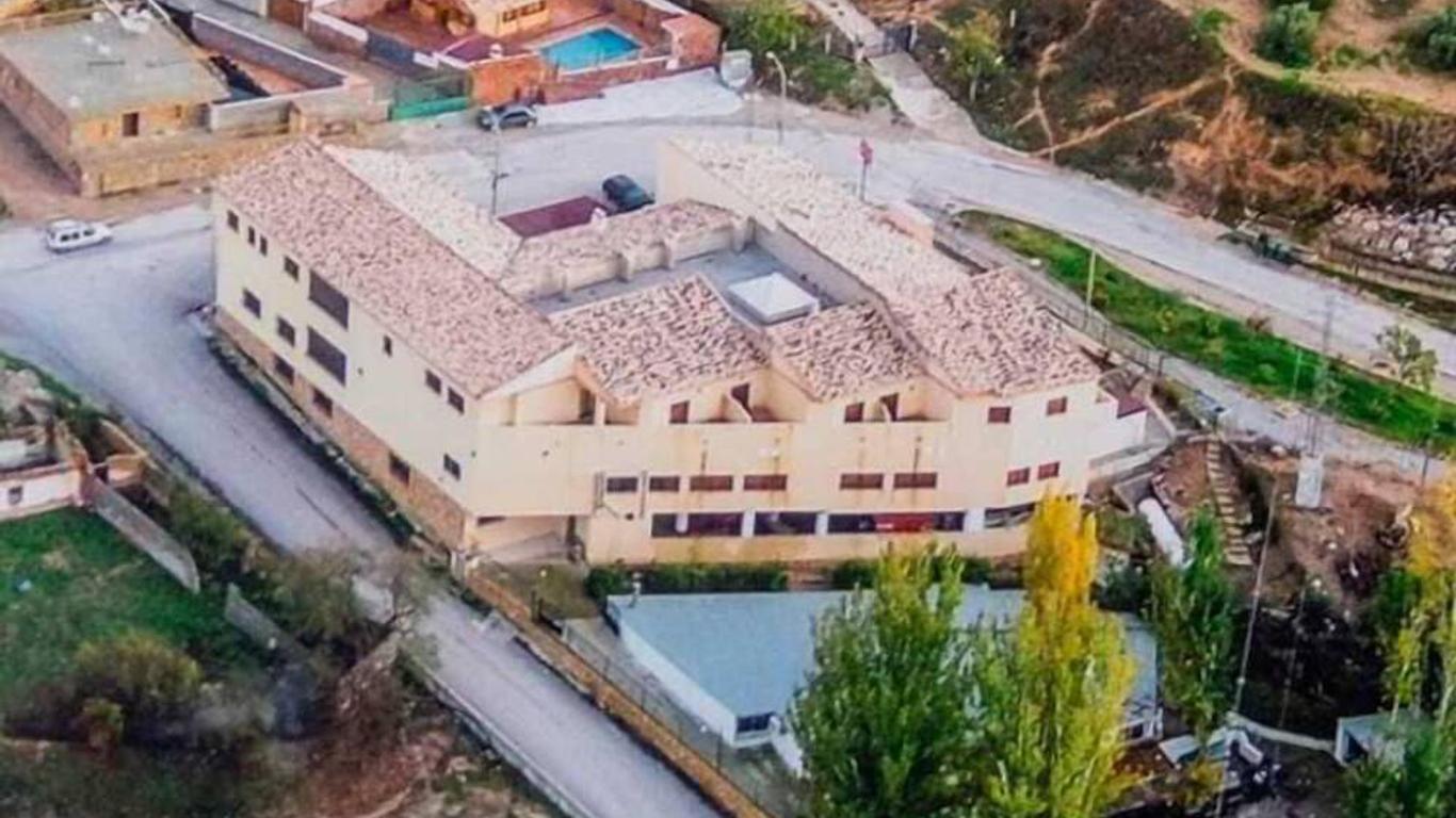 Hostal Rural el Nacimiento