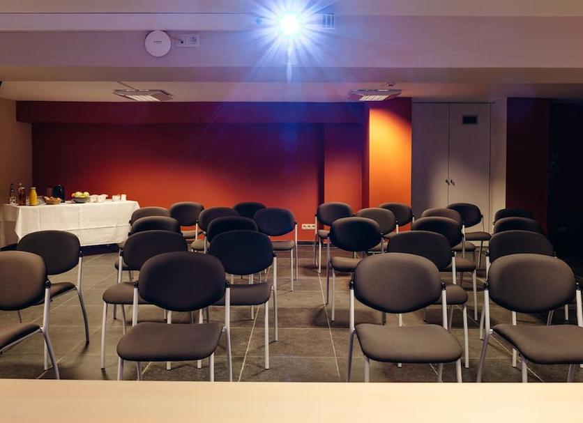 Sala de conferencias Foto