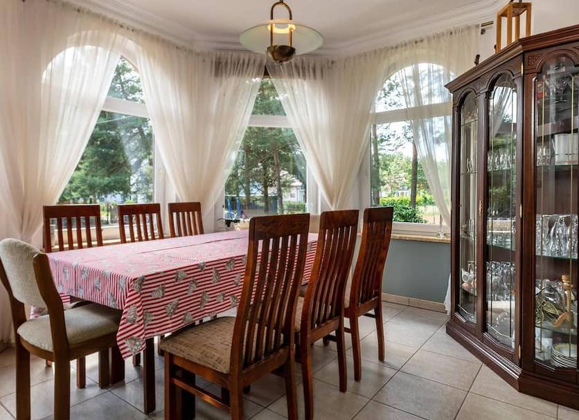 Comedor Foto