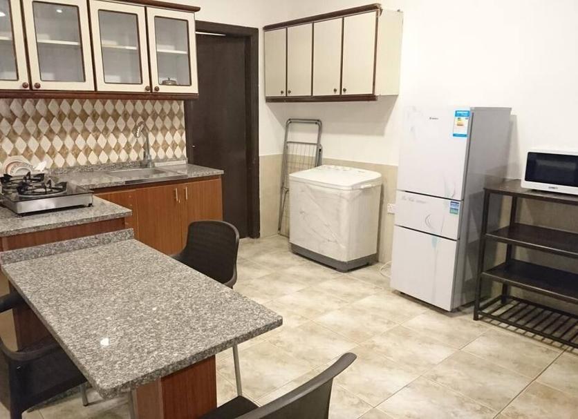 Cocina Foto