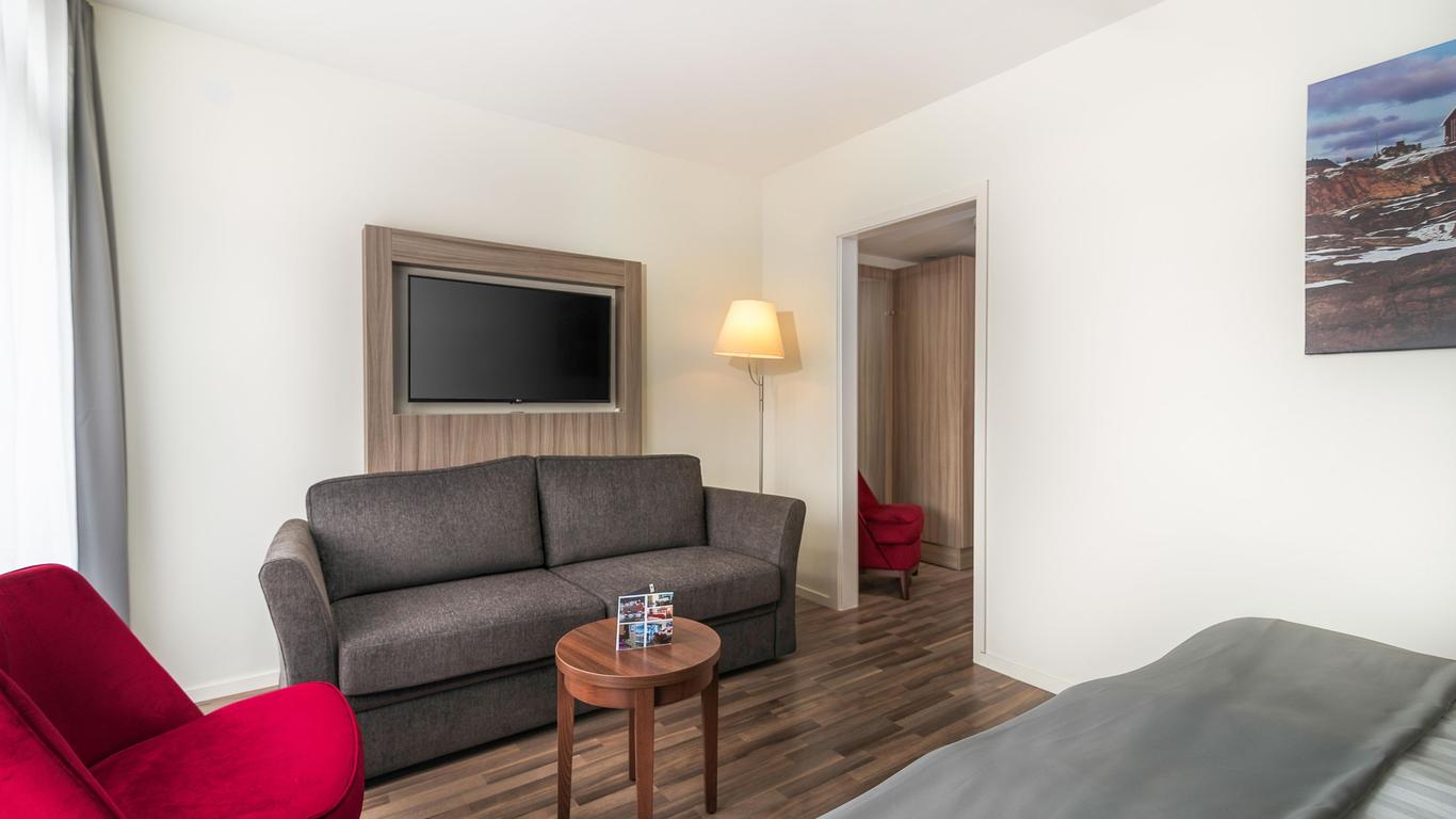 Hotel Oxelösund