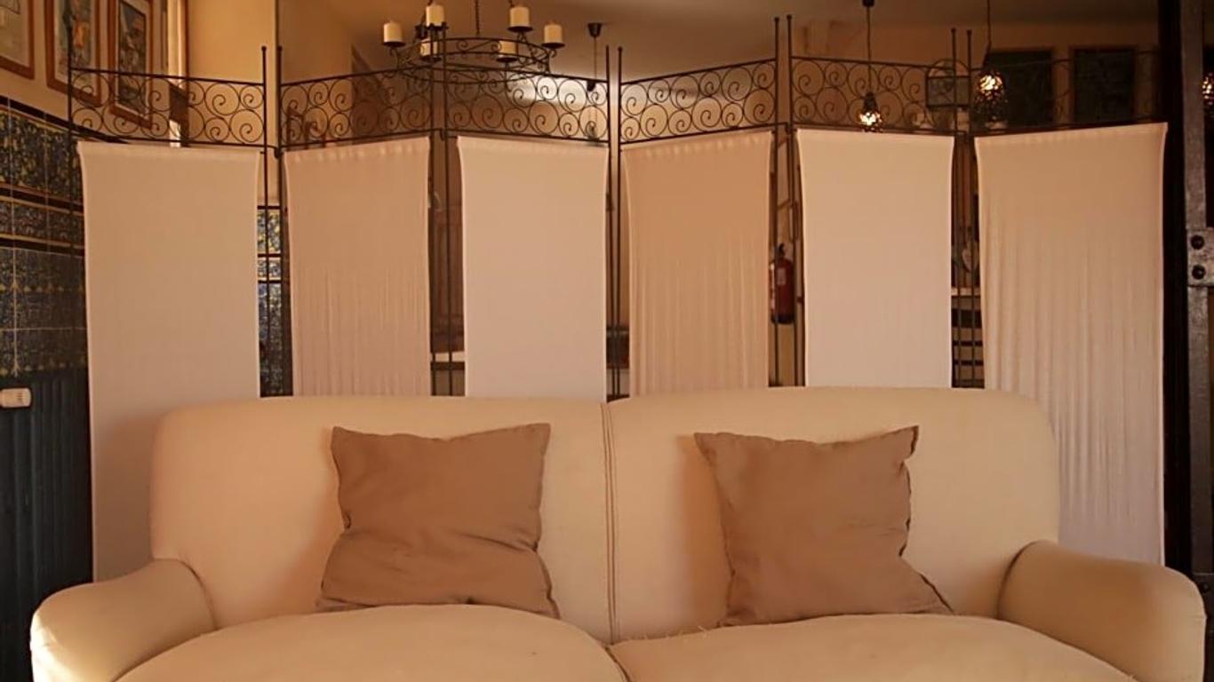 Hotel Villa Maria