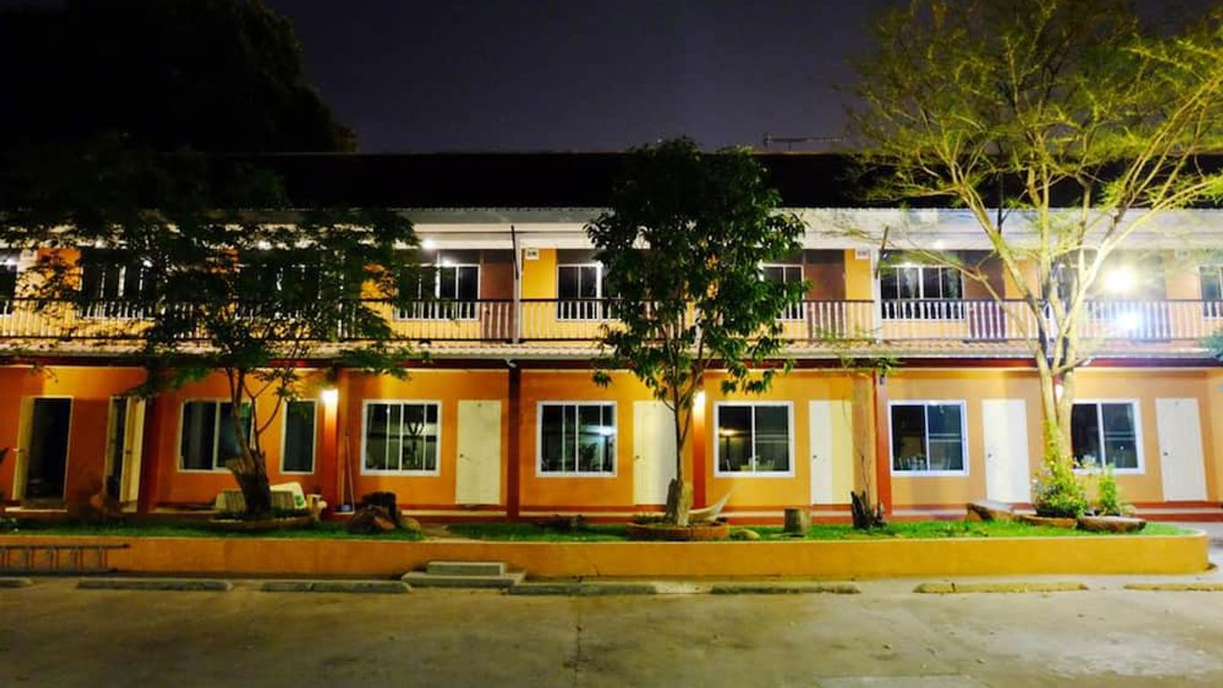 Aiyara House