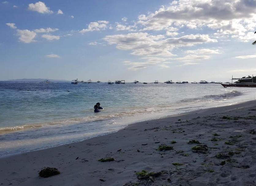 Playa Foto