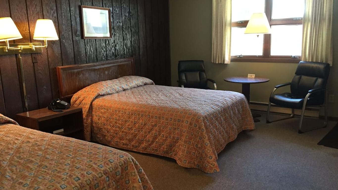 Colonial Hotel-Motel