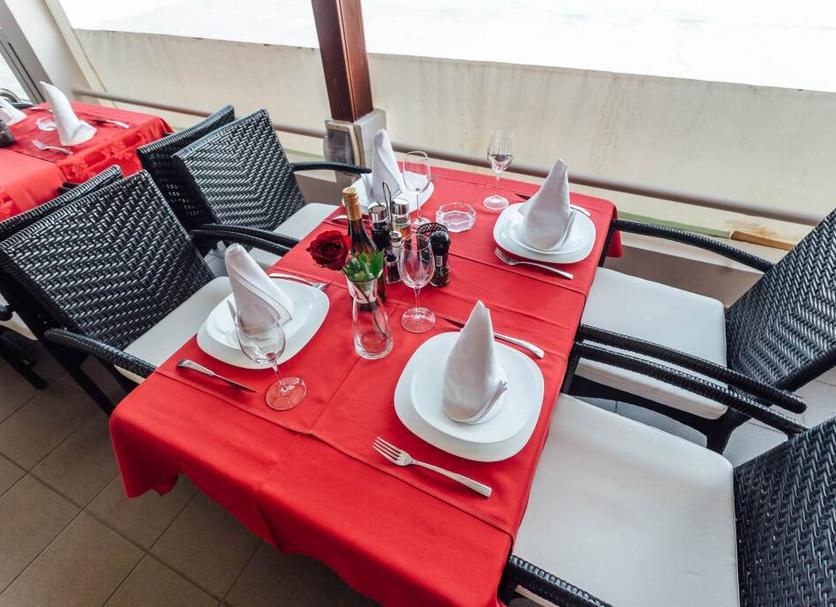 Comedor Foto