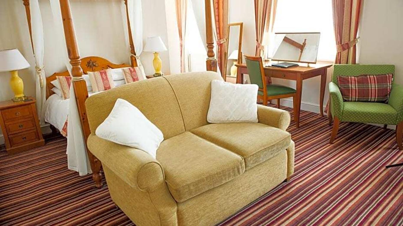 Eskdale Hotel