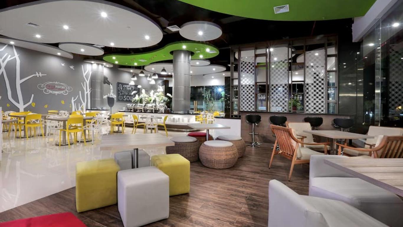 favehotel Tuban
