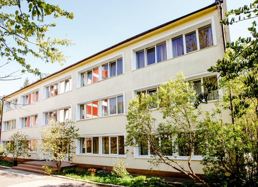 Edificio Foto