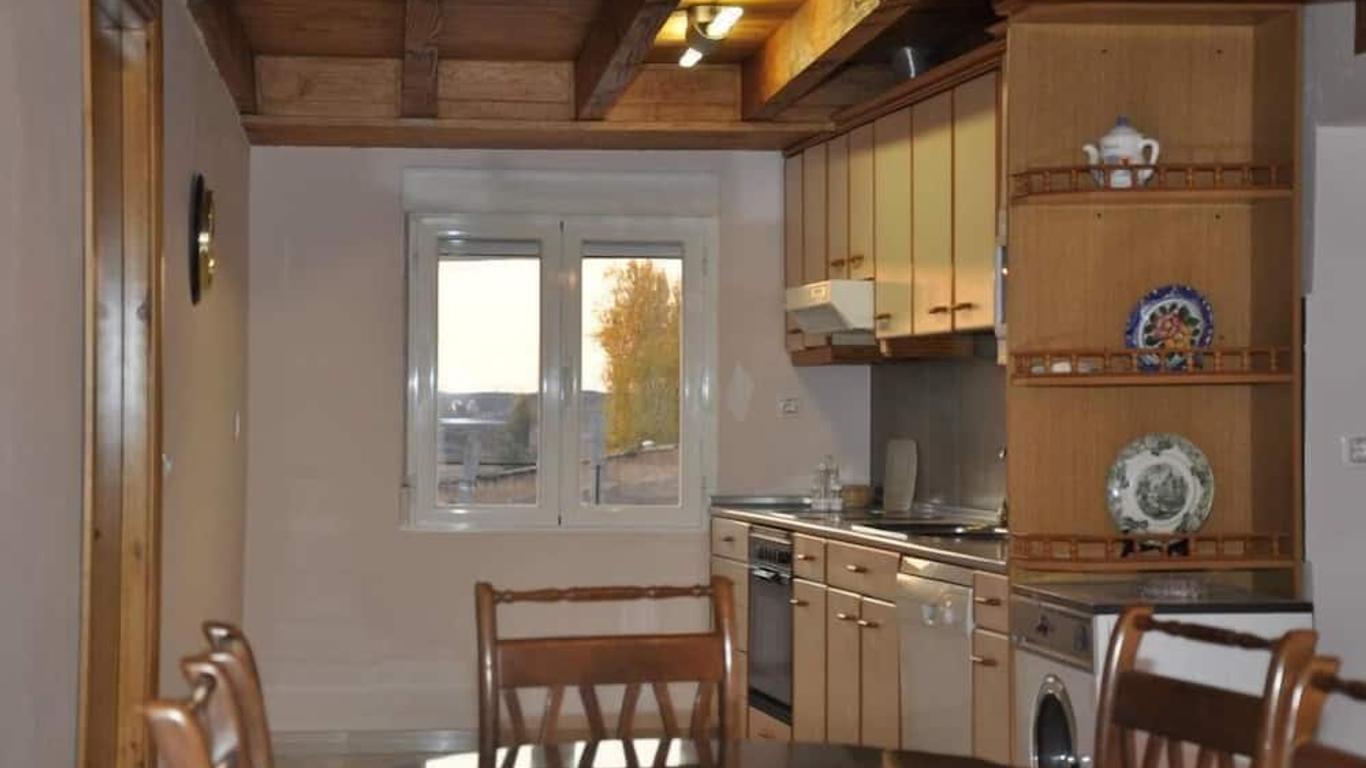 Hostal Castilla