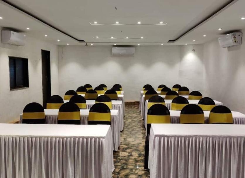 Sala de conferencias Foto