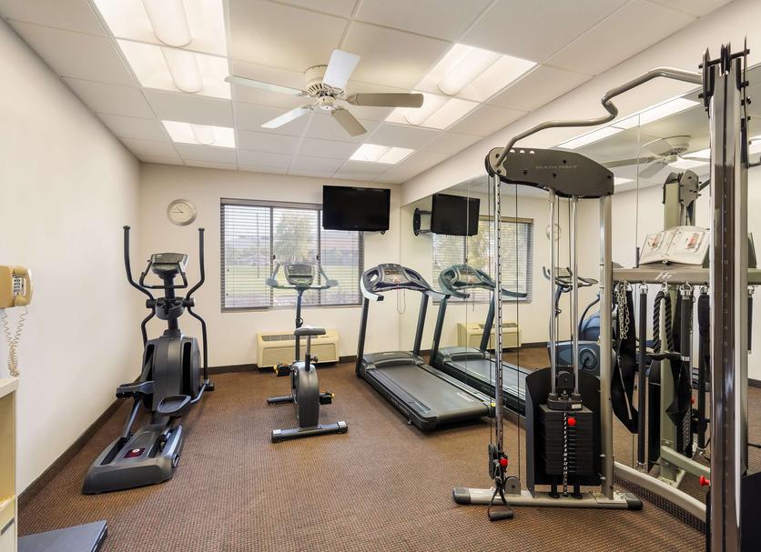 Gym Foto