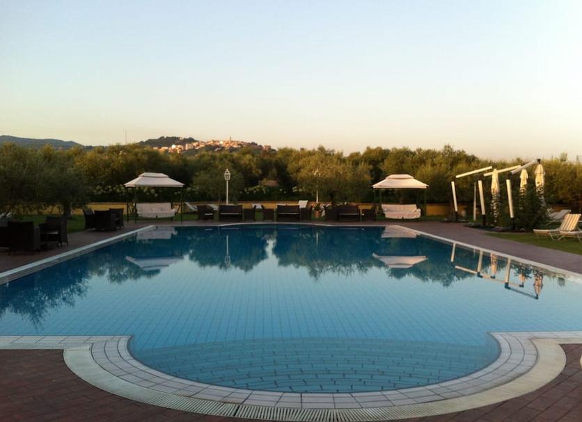 Piscina Foto