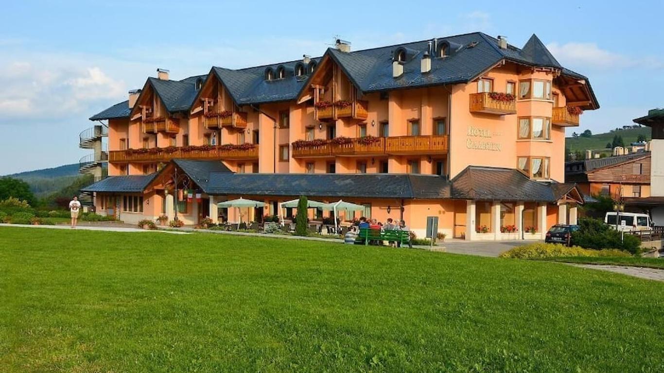 Gaarten Hotel Benessere Spa by Kleos Group Collection