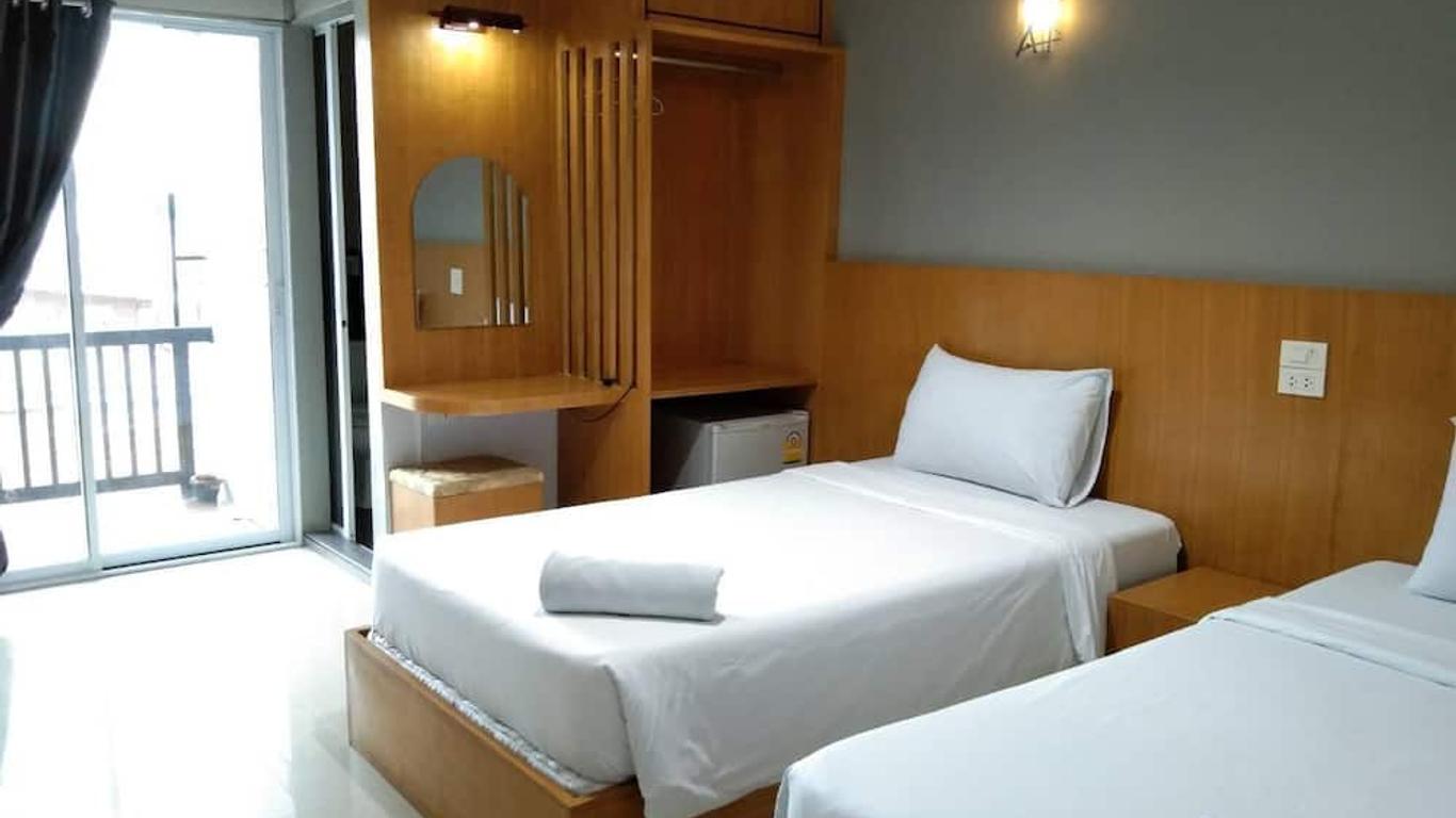 @Me2 Hotel