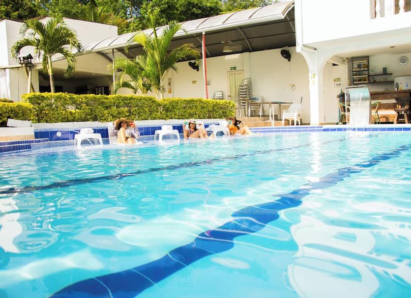 Piscina Foto