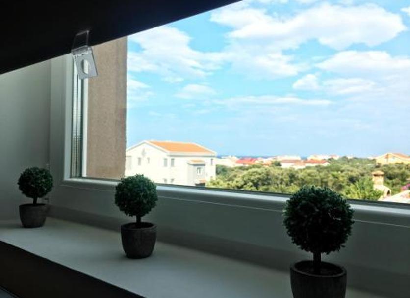Balcón Foto