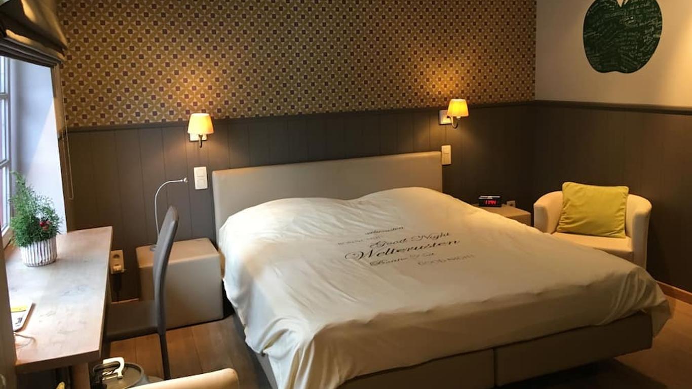 B&B De Zoete Kers