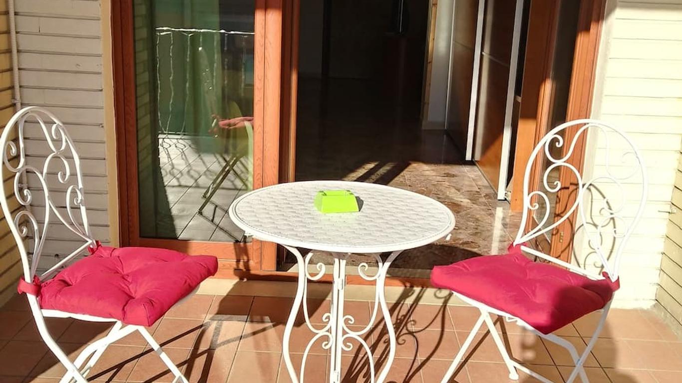 Il Giramondo