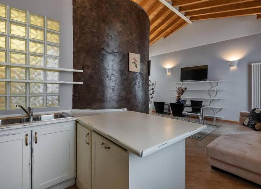 Cocina Foto
