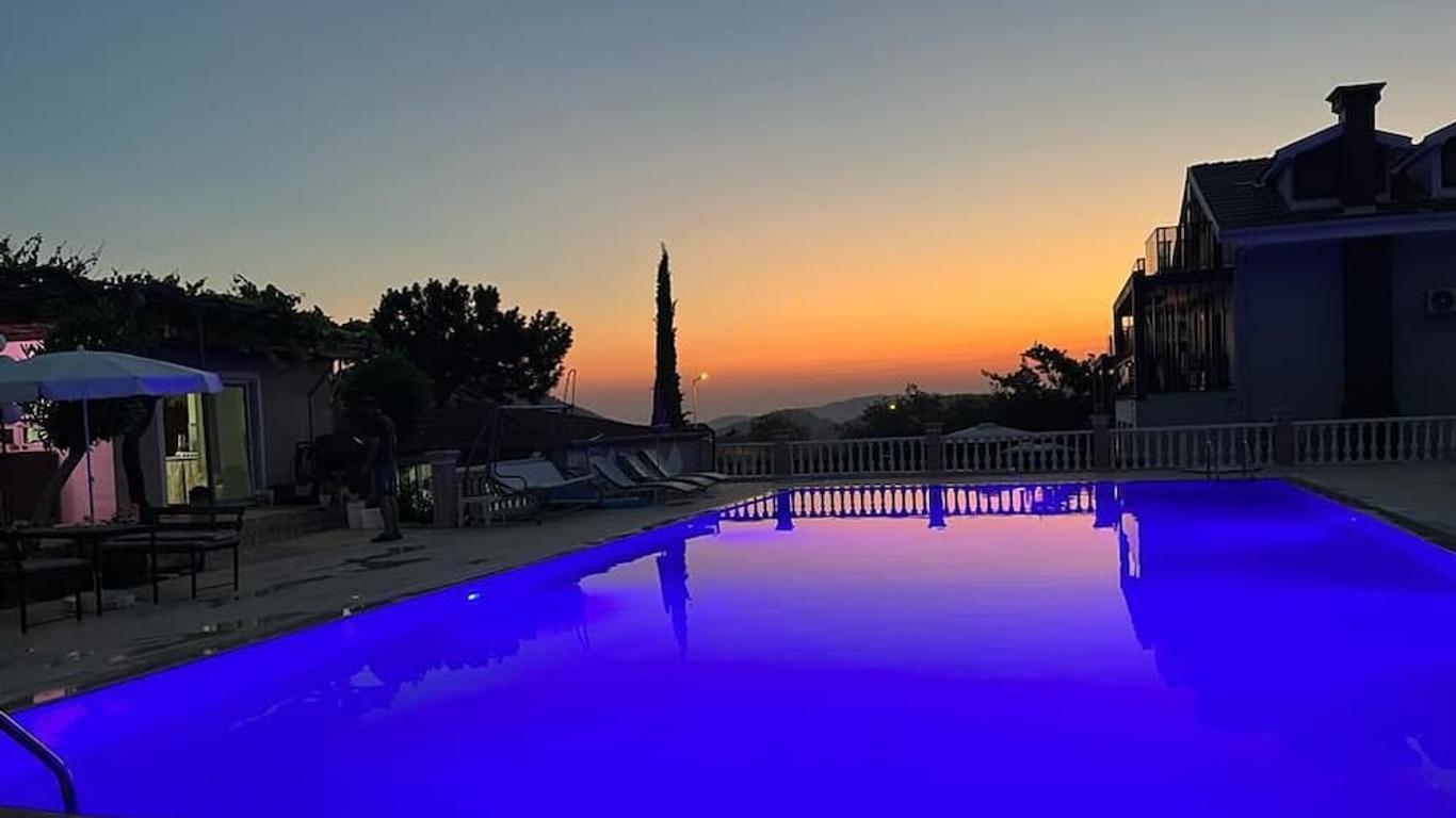 Cappadocia Hotel
