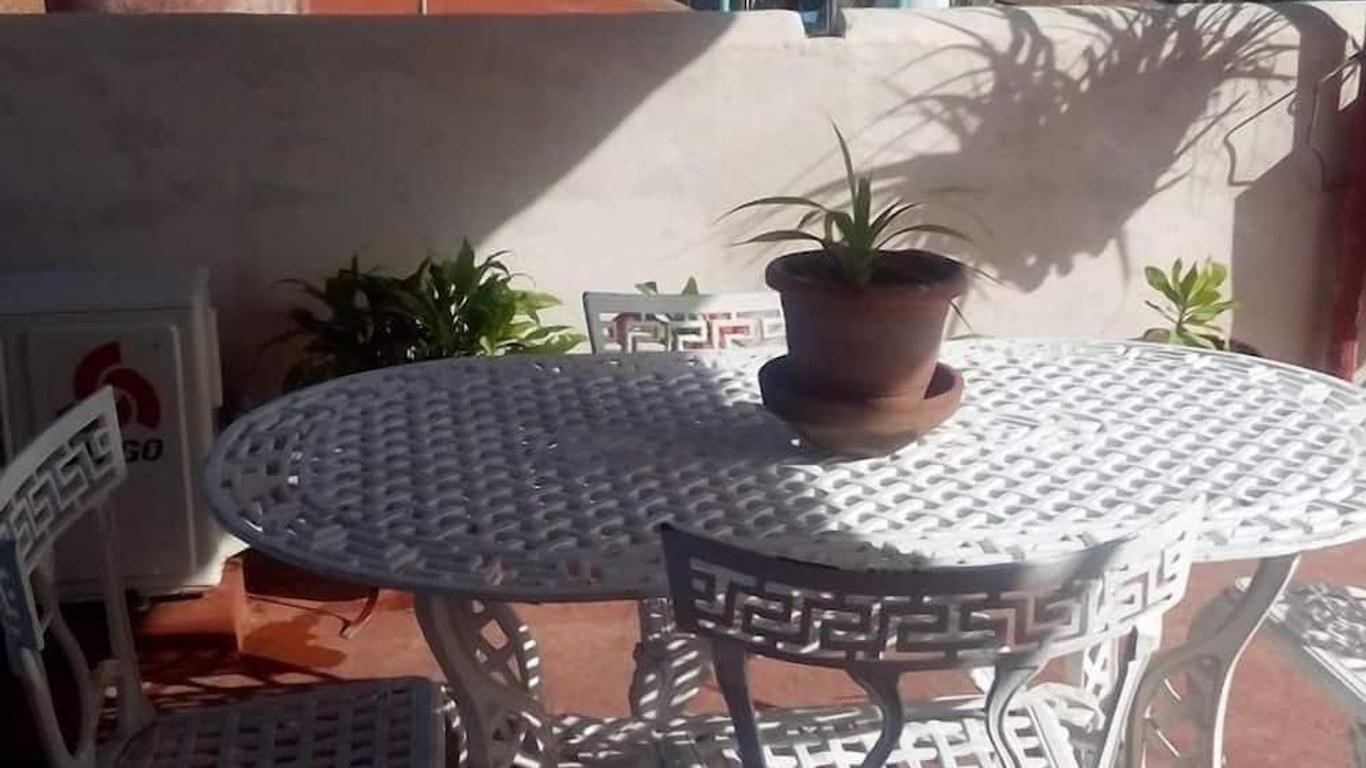 Hostal Casa Perla