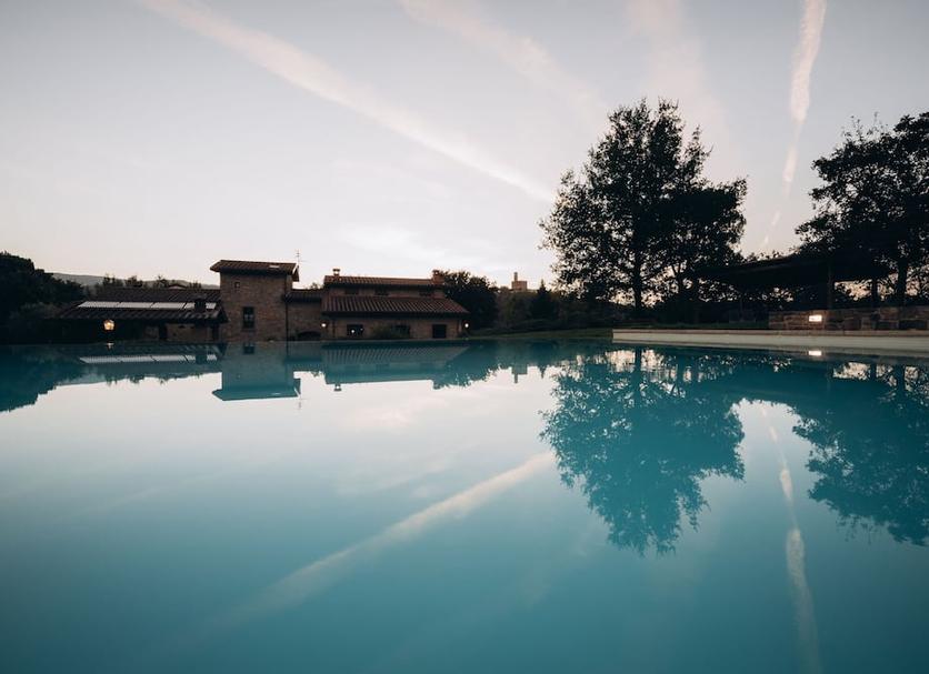 Piscina Foto
