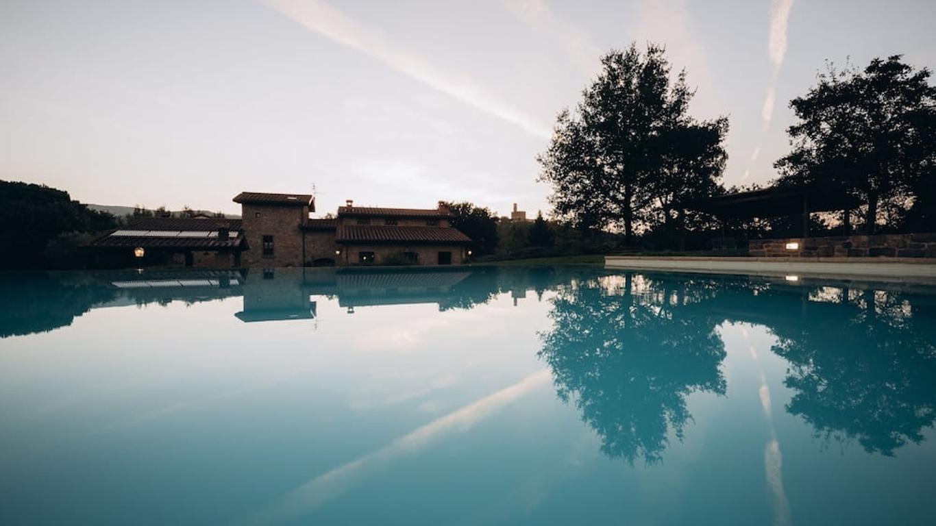 Agriturismo La Dolce Vista