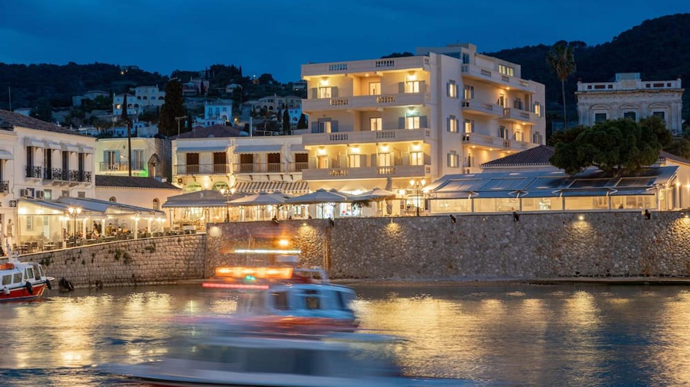 Hotel Roumani
