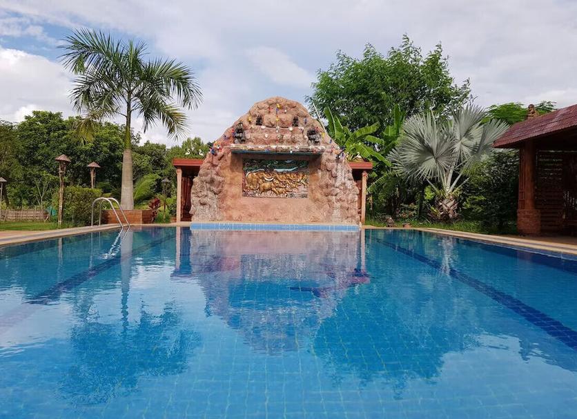 Piscina Foto